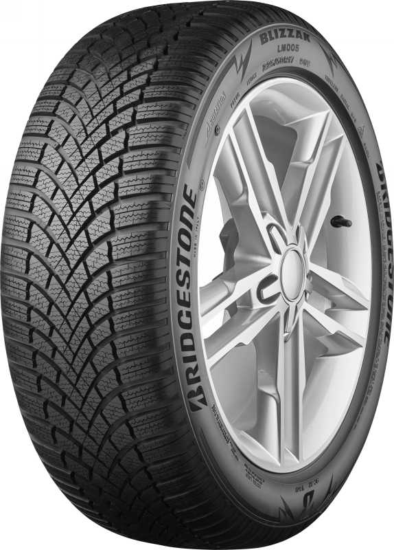 bridgestone_blizzak_lm005