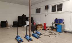 Шинный центр Дмитров