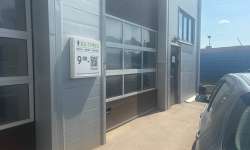 Шинный центр Пушкино