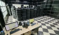 Шинный центр Пушкино