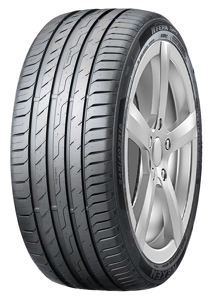 Nexen N'Fera Sport