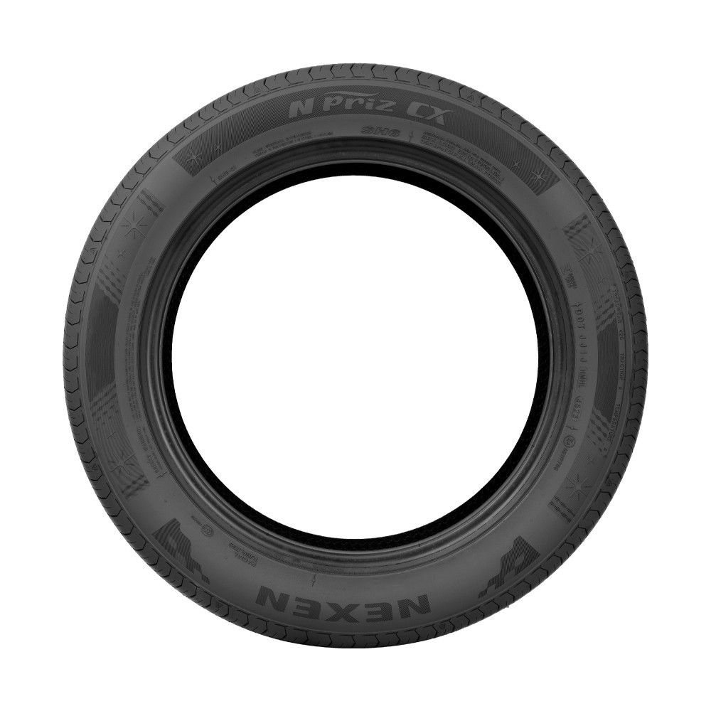 Nexen-NPriz-CX-3
