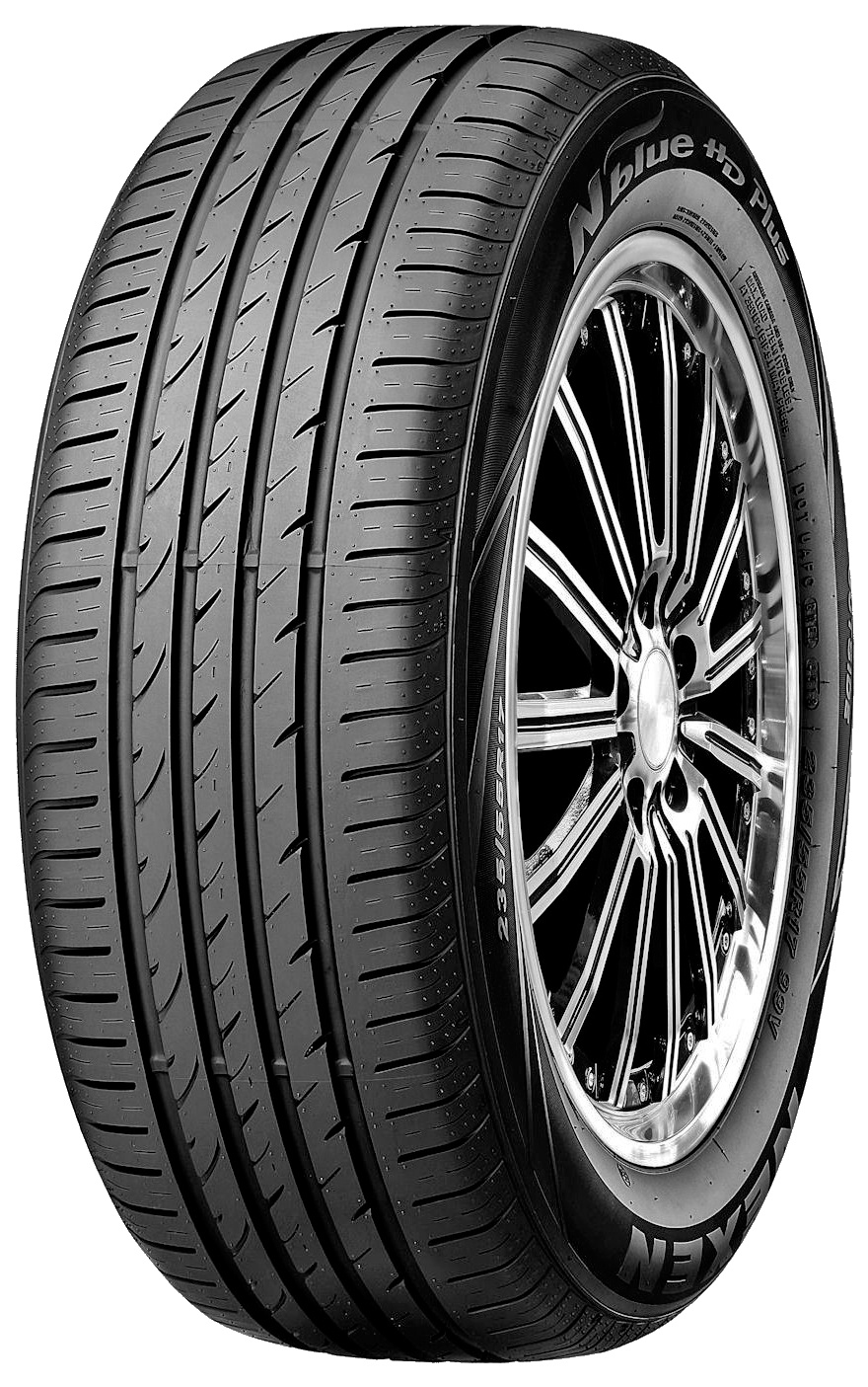 Nexen N`blue HD Plus
