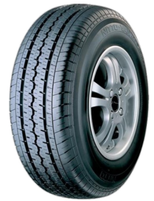 Nitto-NT-Van-1