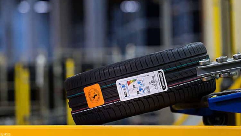 Фабрика Continental в Ахене прекратила работу