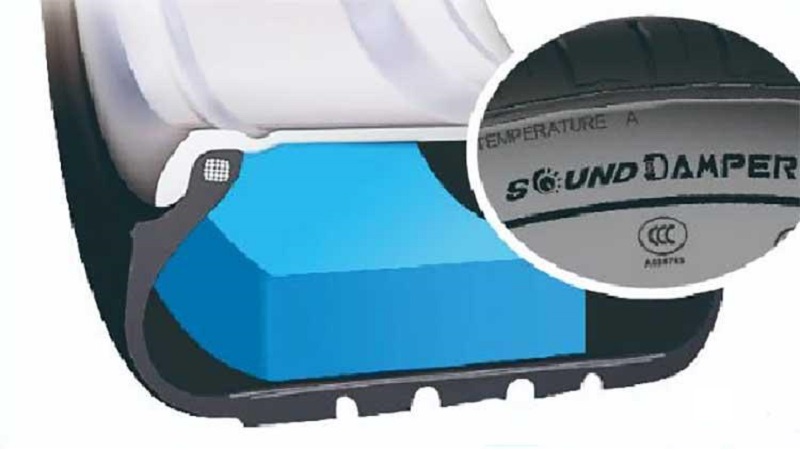 Doublestar представила новую модель шин для электромобилей