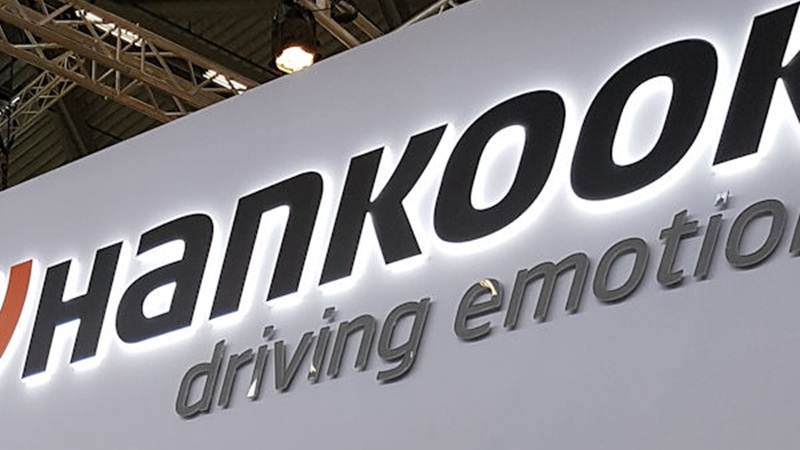 Hankook достигла рекордных финансовых показателей по итогам прошлого года