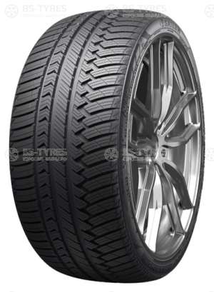 Atrezzo 4 Seasons Pro EV