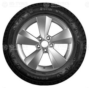 ATTAR W02 235/65 R17 104T