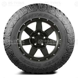 Antares Deep Digger 320/60 R18 118Q