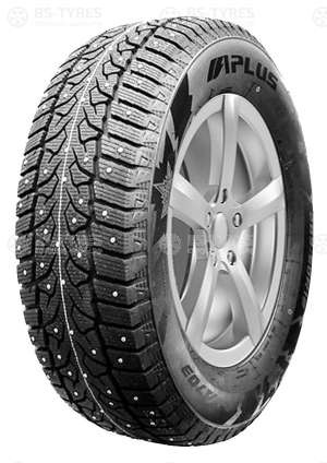 Aplus A703 205/55 R17 95T