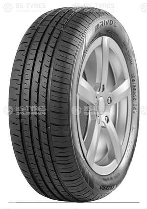 Arivo Premio ARZero 215/60 R16 95V