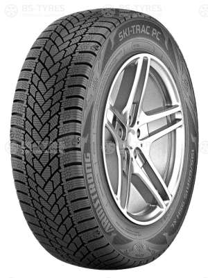 Armstrong SKI-TRAC PC 185/65 R15 88T