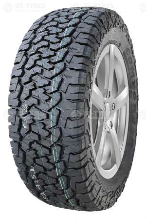 Comforser CF1100 215/60 R17 100T