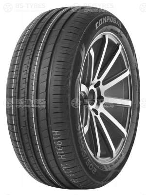 Compasal Blazer HP 195/65 R15 91V
