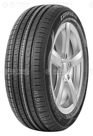 Compasal Blazer HP 195/65 R15 91V