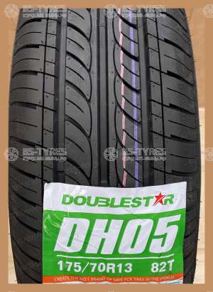 Doublestar DH05 195/55 R15 85H