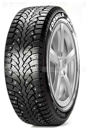 Formula (Pirelli) Ice 185/65 R15 88T