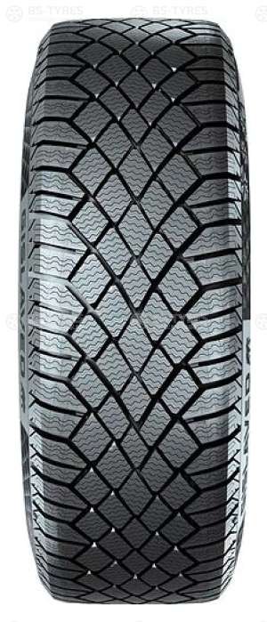 Gislaved ArcticControl 255/45 R20 105T
