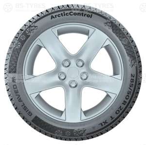 Gislaved ArcticControl 255/45 R20 105T