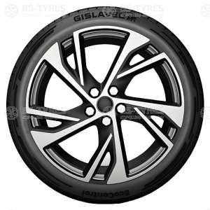 Gislaved EcoControl 205/55 R16 91V