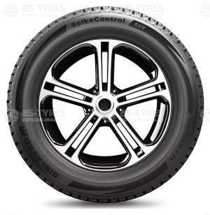 Gislaved SpikeControl 225/55 R18 102T
