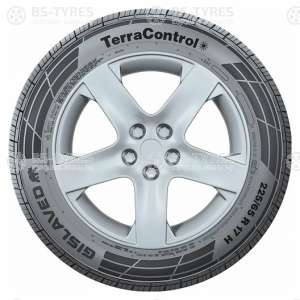 TerraControl