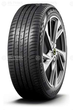 Gislaved ActiveControl 245/55 R19 103V
