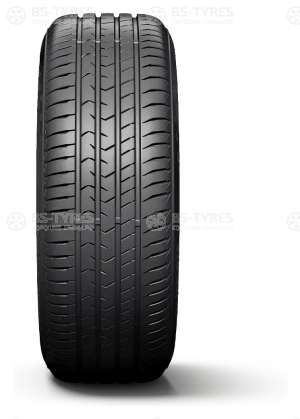Gislaved ActiveControl 245/55 R19 103V