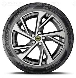 Gislaved ActiveControl 245/55 R19 103V