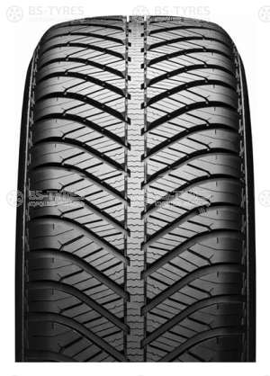 Goodyear Vector 4Seasons 225/50 R17 98V