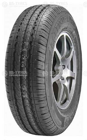 LingLong Green-Max Van 205/65 R16C 107/105R