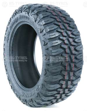 HD868 Mudchamp
