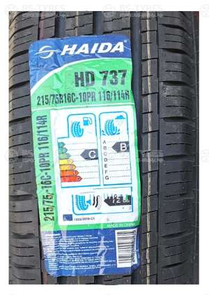 HD737