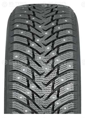 Ikon (Nokian Tyres) Character Ice 8 (Nordman 8) 195/55 R16 91T