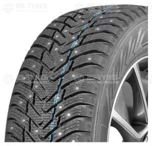 Ikon (Nokian Tyres) Character Ice 8 (Nordman 8) 195/55 R16 91T