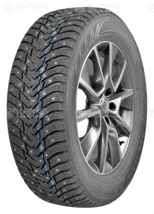 Ikon (Nokian Tyres) Character Ice 8 (Nordman 8) 195/55 R16 91T