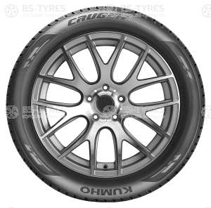 Crugen Premium KL33