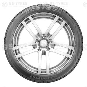 Ecsta LE Sport KU39