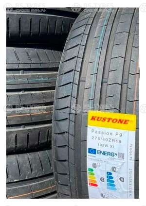 Kustone Passion P9 275/30 R21 98W