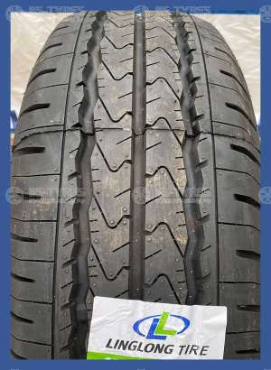 LingLong Green-Max Van 205/65 R16C 107/105R