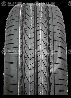 LingLong Green-Max Van 205/65 R16C 107/105R