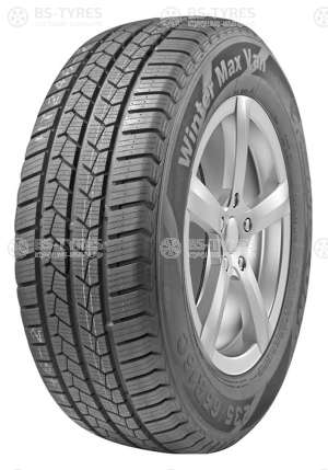 LingLong Green-Max Winter Van 205/75 R16C 110/108R