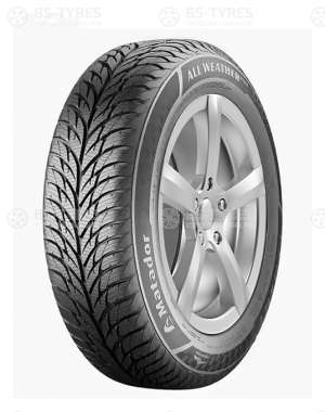 MP 62 All Weather Evo