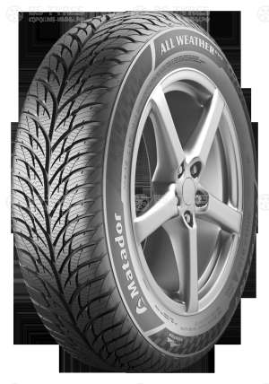 MP 62 All Weather Evo