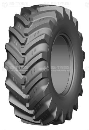 NorTec ER-124