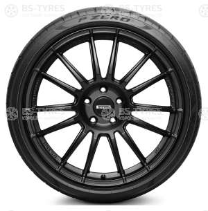 Pirelli P Zero 4 RunFlat 245/35 R21 96Y