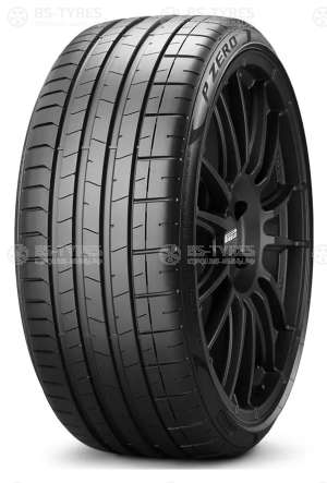Pirelli P Zero 4 RunFlat 245/35 R21 96Y