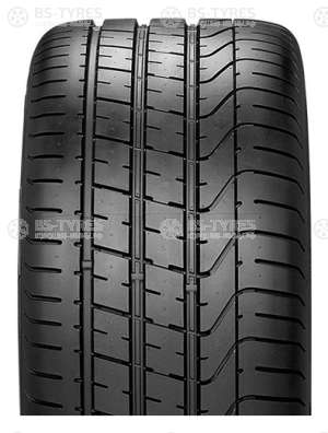 Pirelli P Zero 275/30 R21 98Y