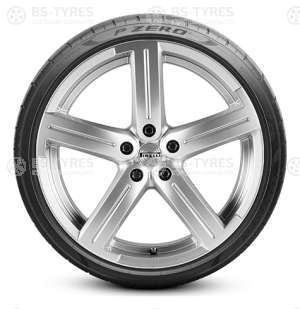Pirelli P Zero 275/30 R21 98Y